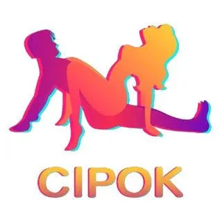 CIPOK - Aplikasi Belanja Elektronik Terbaru