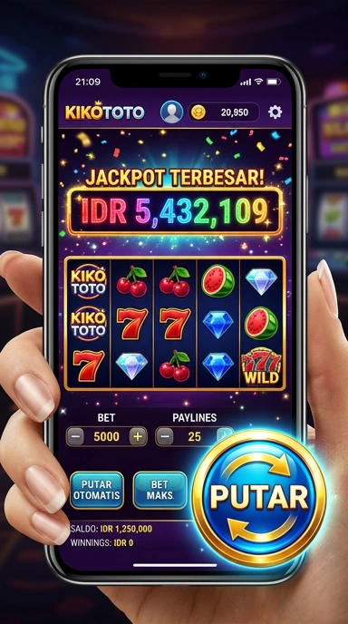 kikototo - Kanal Aplikasi untuk Unduhan Beragam